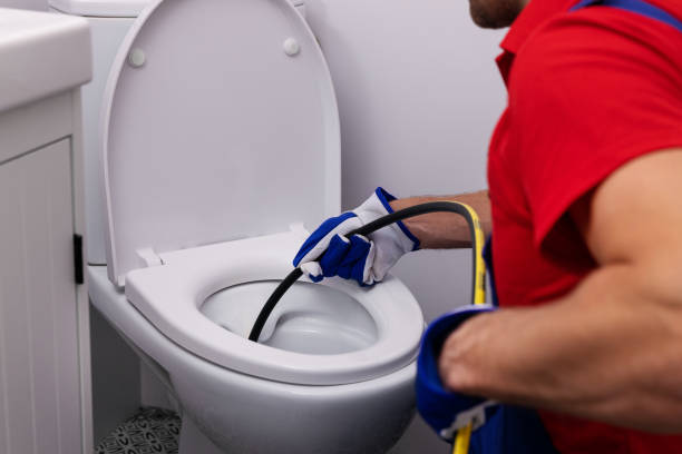 Best Plumbing Inspection Services  in Hamilton, MT