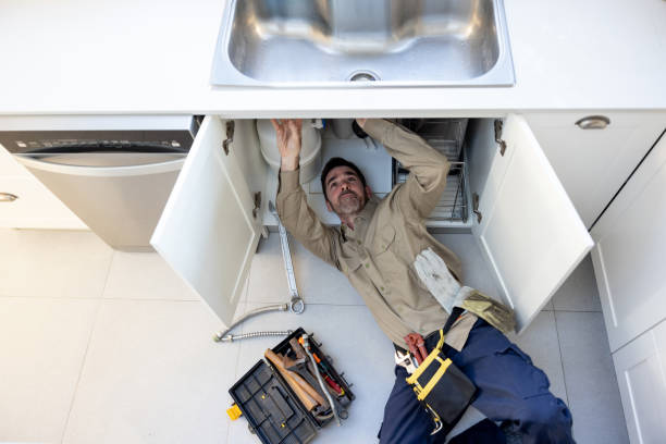 Professional Plumbing in Hamilton, MT