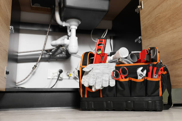 Best 24-Hour Plumber Near Me  in Hamilton, MT