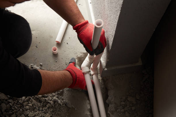 Best Toilet Repair Services  in Hamilton, MT