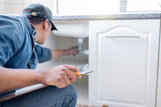 Best Shower Repair Services  in Hamilton, MT