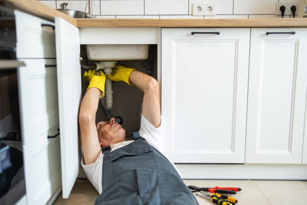 Best Same-Day Plumbing Service  in Hamilton, MT