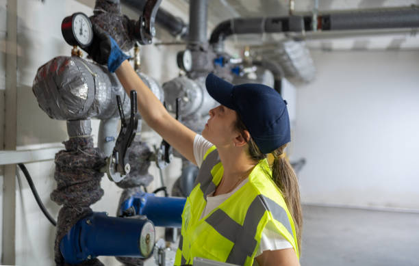 Water Softener Installation in Hamilton, MT