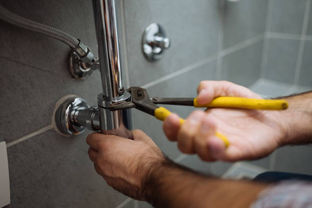 Best Plumbing Repair Near Me  in Hamilton, MT