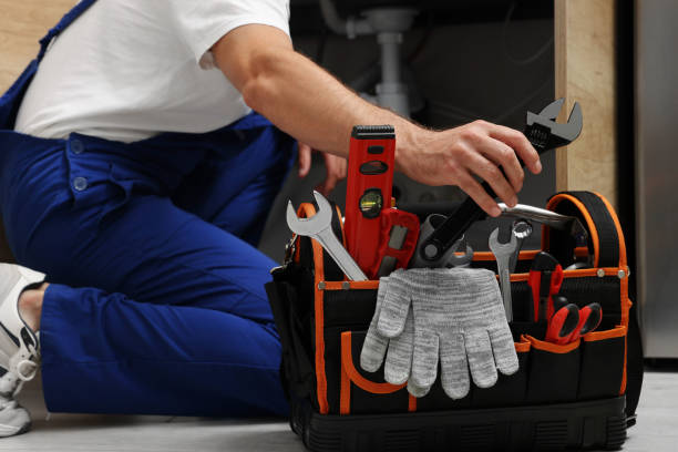 Best Affordable Plumbing Services  in Hamilton, MT