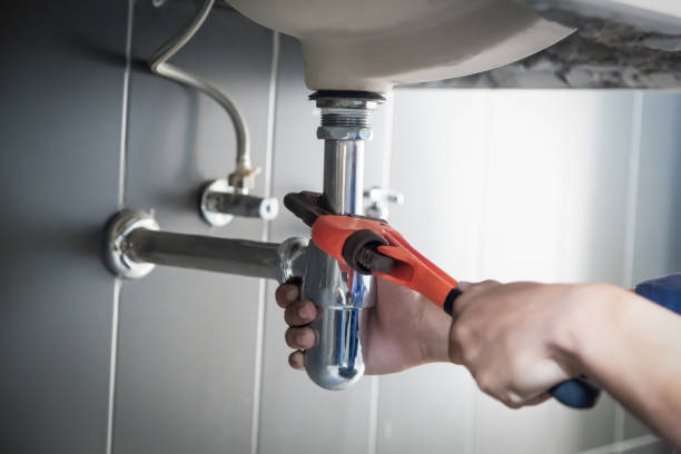 Best Best Plumbers Near Me  in Hamilton, MT