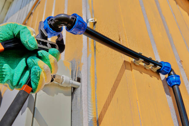 Best Leak Detection Services  in Hamilton, MT