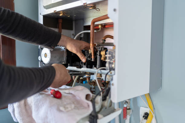 Best Water Softener Installation  in Hamilton, MT