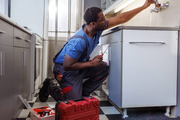 Best Plumbing Repair Near Me  in Hamilton, MT