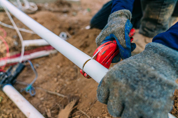 Professional Plumbing in Hamilton, MT