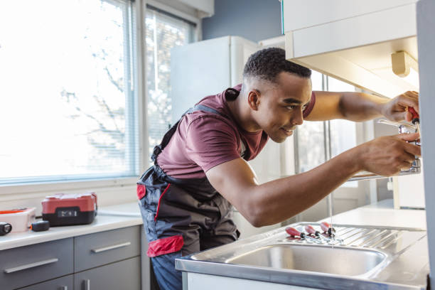 Best Emergency Plumbing Repair  in Hamilton, MT