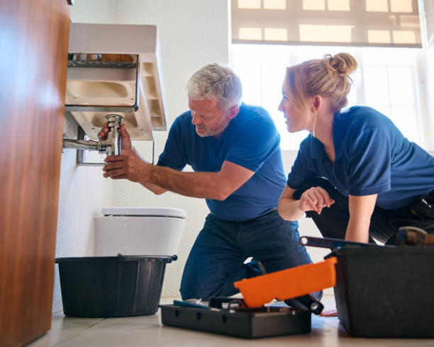Best Leak Detection Services  in Hamilton, MT